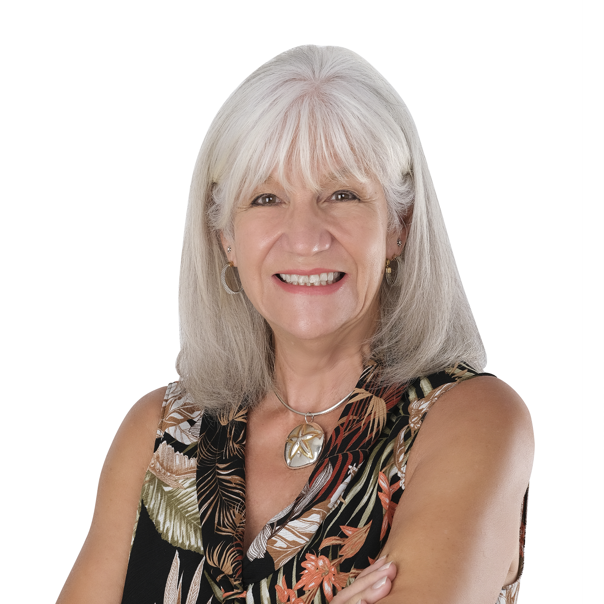 Shirley Bahler